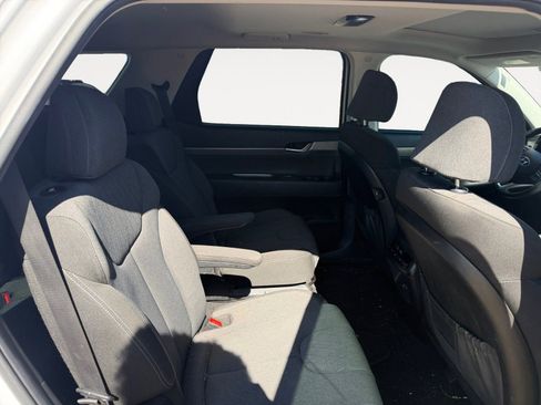 Used 2022 Hyundai Palisade SEL AWD/4WD image 13