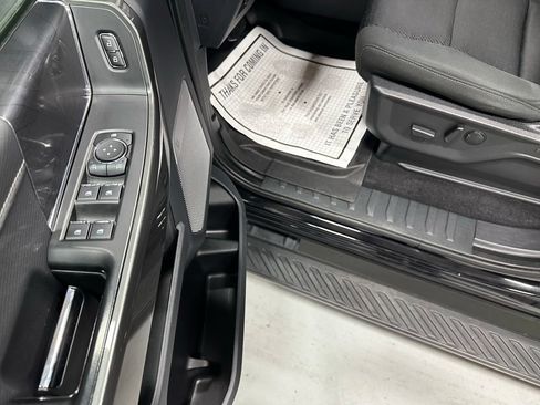 Used 2023 Ford F150 XLT w/ Equipment Group 302A High AWD/4WD image 9