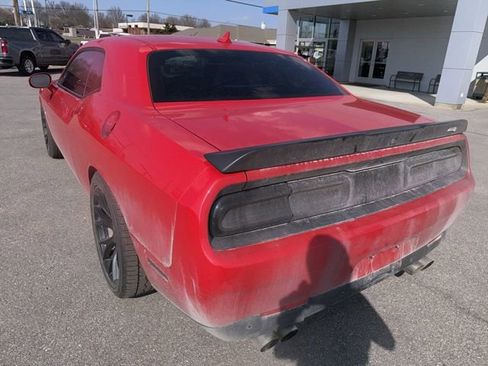 Used 2019 Dodge Challenger R/T Scat Pack image 16