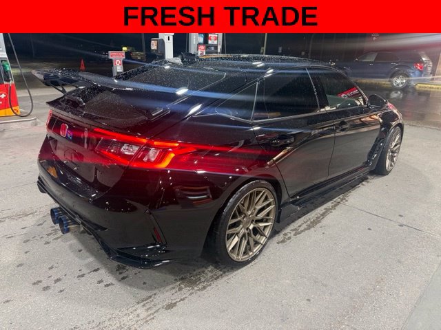 Used 2025 Honda Civic Type R image 19