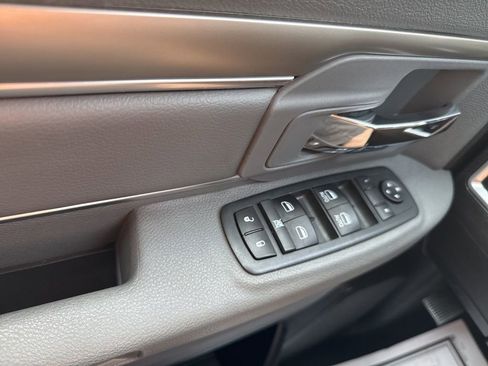 Certified 2020 RAM 1500 Classic Warlock image 22