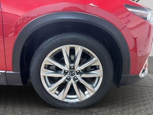 Used 2016 MAZDA CX-9 Grand Touring image 24