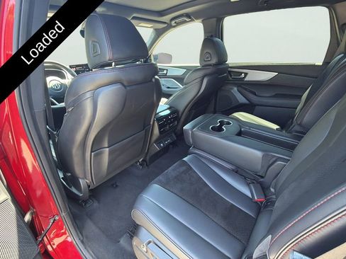 Used 2023 Acura MDX A-Spec AWD/4WD image 36