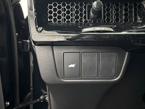 New 2026 Honda CR-V Sport Touring image 34