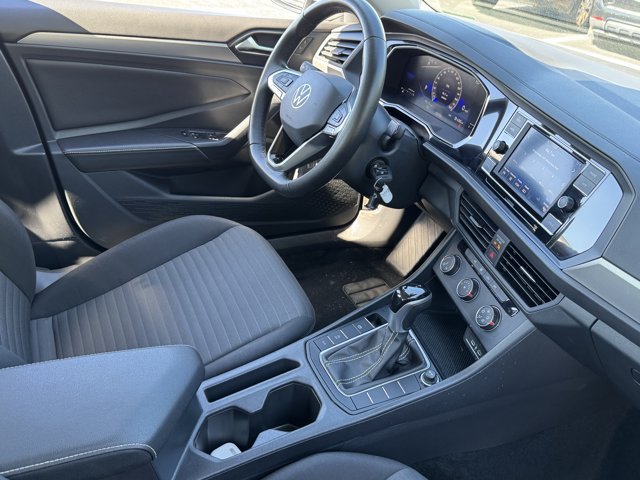 Used 2024 Volkswagen Jetta S FWD image 15