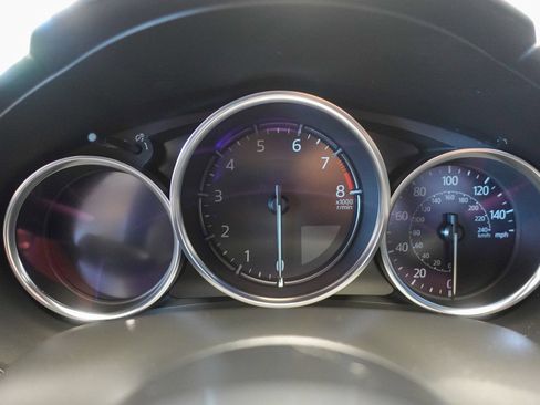 New 2026 MAZDA MX-5 Miata Grand Touring RWD image 16