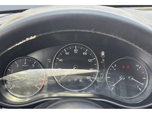 Used 2025 MAZDA CX-30 AWD 2.5 S w/ Preferred Package image 15