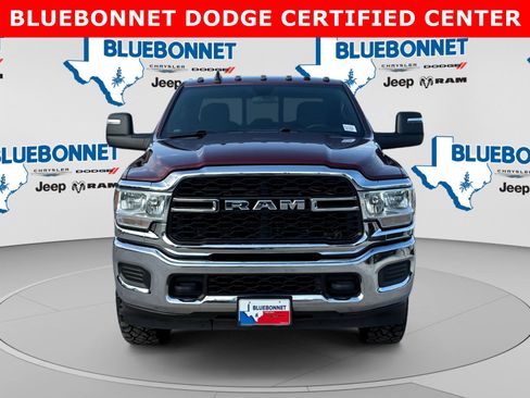 Used 2024 RAM 2500 Tradesman w/ Chrome Appearance Group AWD/4WD image 2