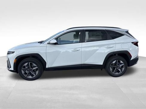 New 2026 Hyundai Tucson SEL AWD/4WD image 2
