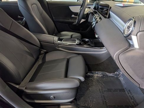 Certified 2026 Mercedes-Benz CLA 250 4MATIC image 21