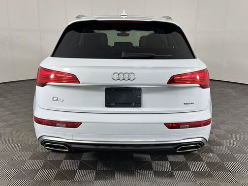 Used 2023 Audi Q5 2.0T Premium AWD/4WD image 6