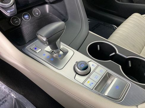 Used 2022 Genesis G70 2.0T w/ Prestige Package image 26