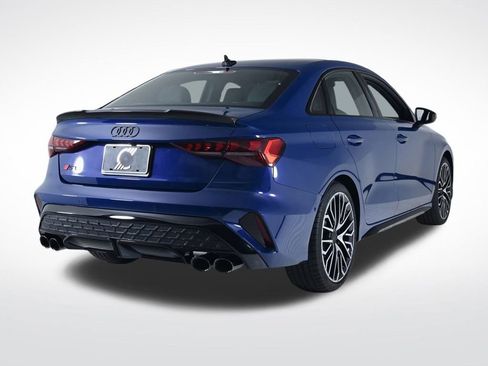 New 2026 Audi S3 Premium image 5