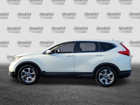 Used 2017 Honda CR-V EX image 4