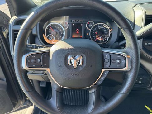 New 2026 RAM 2500 Tradesman image 17