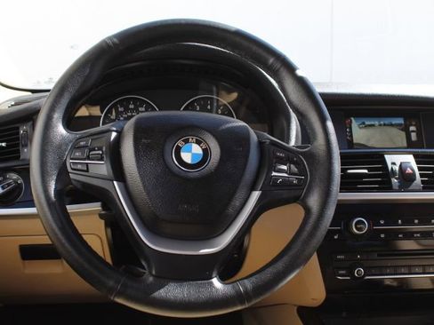 Used 2017 BMW X3 xDrive28i image 25