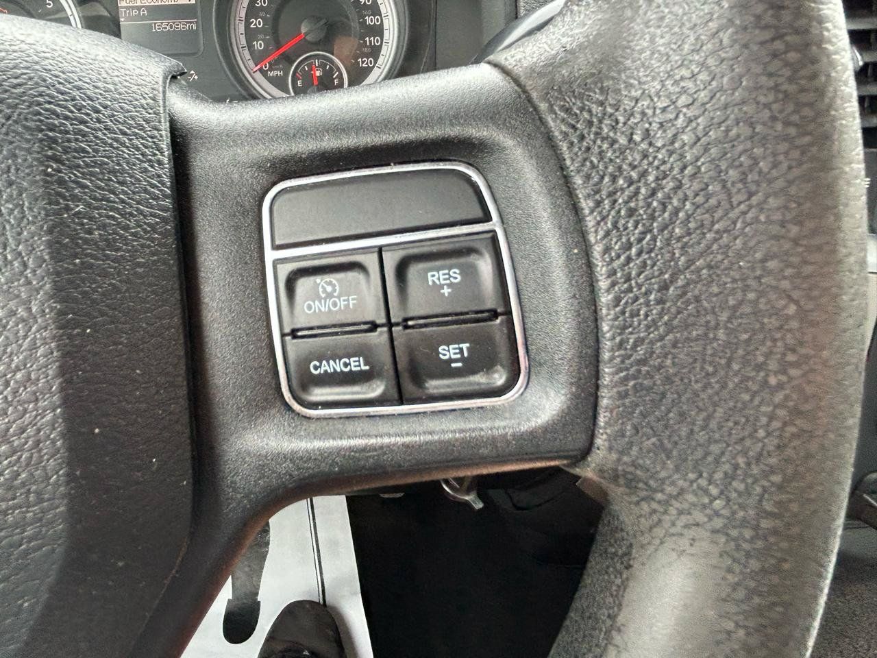 Used 2013 RAM 1500 Classic SLT AWD/4WD image 14