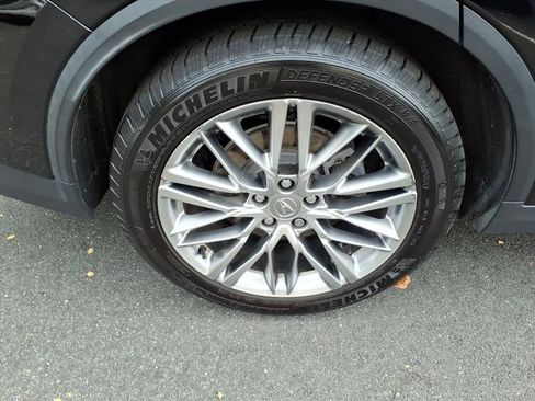 Used 2022 Acura MDX SH-AWD w/ Advance Package image 7