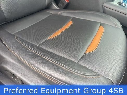 Used 2024 GMC Sierra 1500 AT4 w/ Technology Package image 15