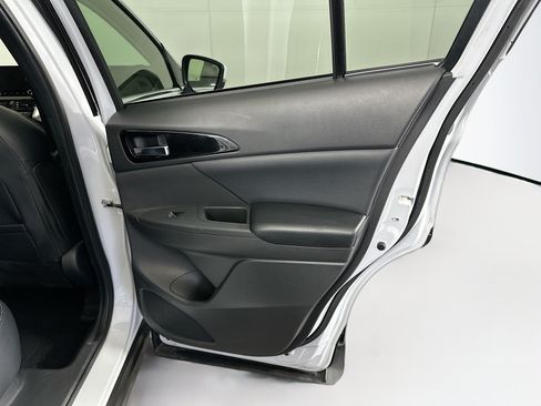 Used 2024 Mitsubishi Eclipse Cross SE AWD/4WD image 30