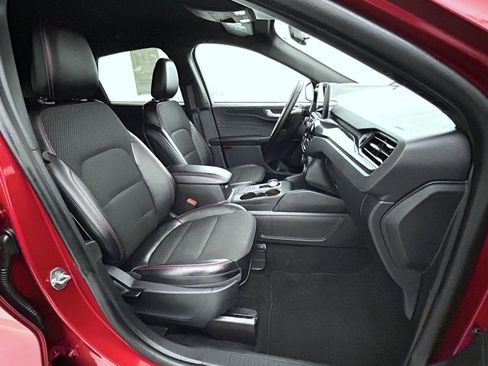 Used 2025 Ford Escape ST-Line AWD/4WD image 15