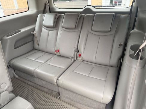 Used 2013 Nissan Quest SL w/ Value Cargo Pkg FWD image 13