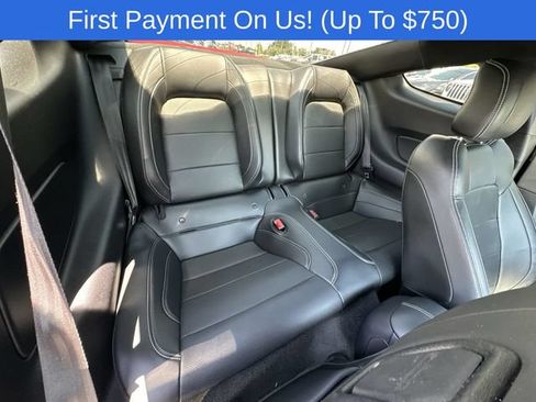 Used 2018 Ford Mustang GT Premium w/ Equipment Group 401A RWD image 25