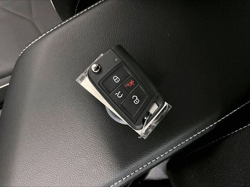 New 2026 Volkswagen Jetta Sport image 33