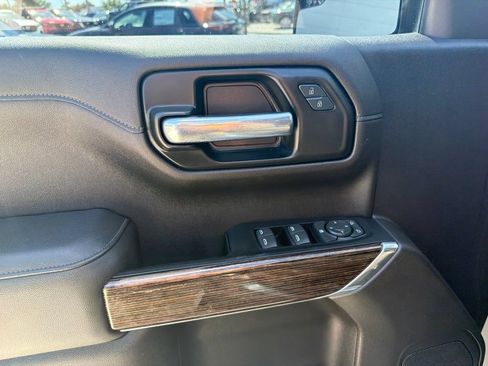 Used 2021 GMC Sierra 1500 Elevation RWD image 16