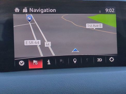 Used 2018 MAZDA CX-5 Touring w/ Preferred Equipment Package image 23