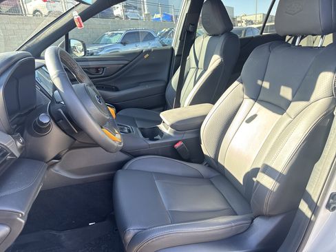 Certified 2025 Subaru Outback Wilderness image 23