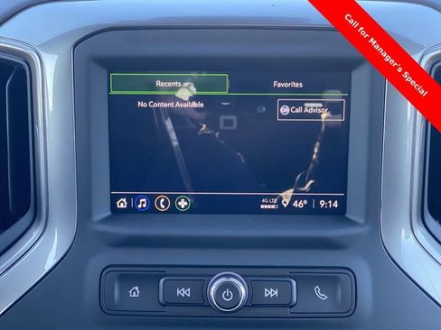 New 2025 Chevrolet Silverado 3500 W/T w/ WT Convenience Package image 14