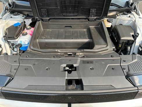 Certified 2023 Hyundai Ioniq 5 Limited w/ Cargo Package RWD image 10