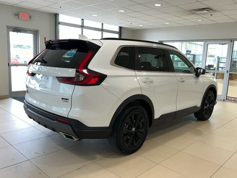 Used 2024 Honda CR-V Sport Touring image 10