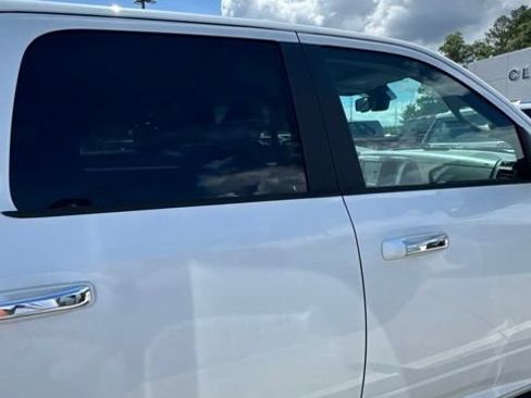 Used 2017 RAM 1500 Big Horn AWD/4WD image 47