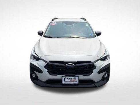 Used 2024 Subaru Crosstrek 2.0i Premium AWD/4WD image 9