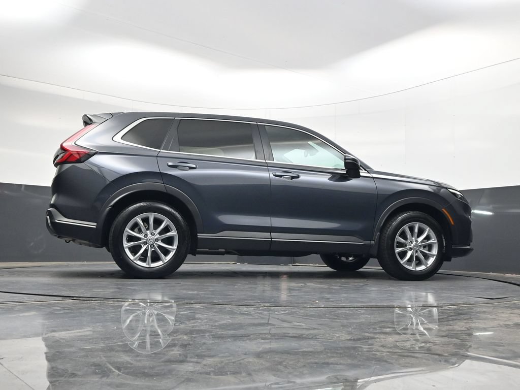 Certified 2025 Honda CR-V EX image 38