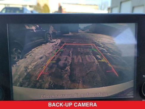 Certified 2020 Nissan Sentra SV image 26