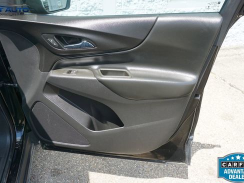 Used 2020 Chevrolet Equinox LT AWD/4WD image 24