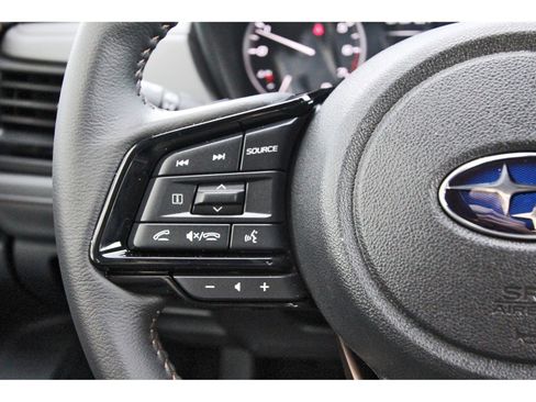New 2026 Subaru Forester Wilderness AWD/4WD image 13