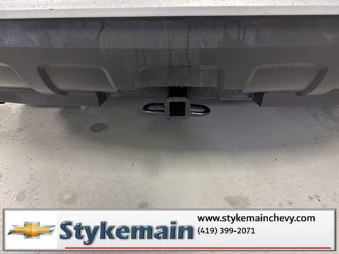 Used 2013 Chevrolet Equinox LT w/ Driver Convenience Package image 12