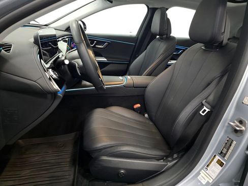 Certified 2025 Mercedes-Benz E 350 4MATIC Sedan image 13