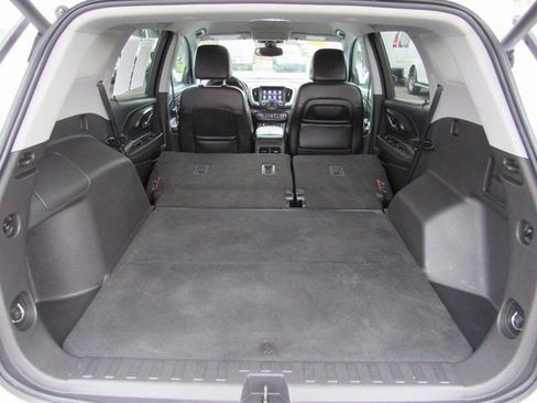 Certified 2020 GMC Terrain SLT w/ Preferred Package image 27