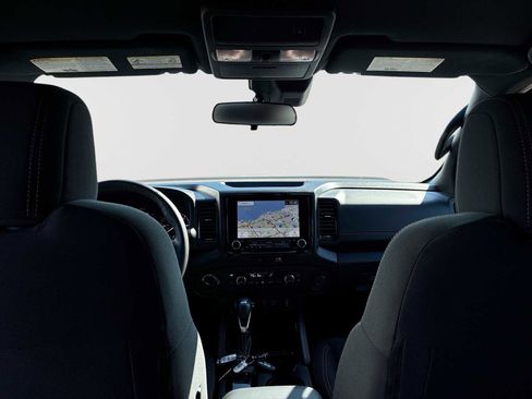 Used 2023 Nissan Frontier PRO-4X w/ Pro Convenience Package image 20