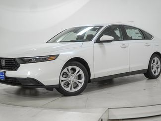 New 2026 Honda Accord LX video 1