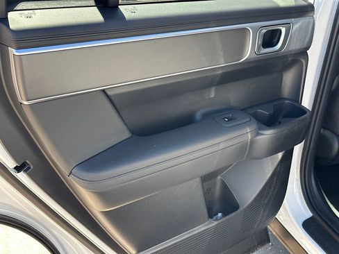 New 2026 Hyundai Santa Fe SEL FWD image 22