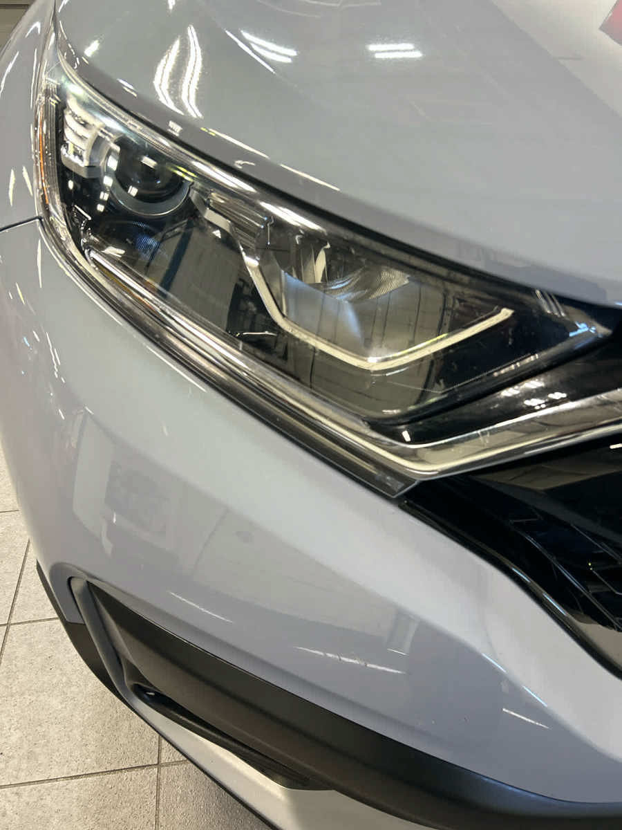 Used 2022 Honda CR-V EX image 3