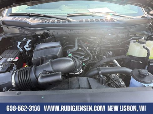 Used 2024 Ford F350 XLT AWD/4WD image 20