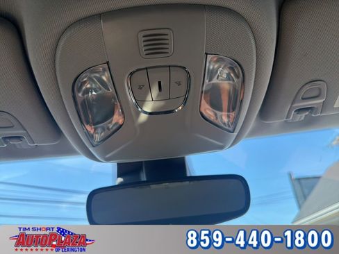 Used 2022 Jeep Compass Limited image 18