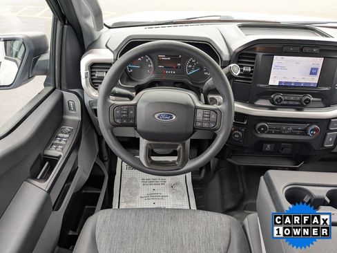 Used 2023 Ford F150 XL w/ XL Chrome Appearance Package image 17